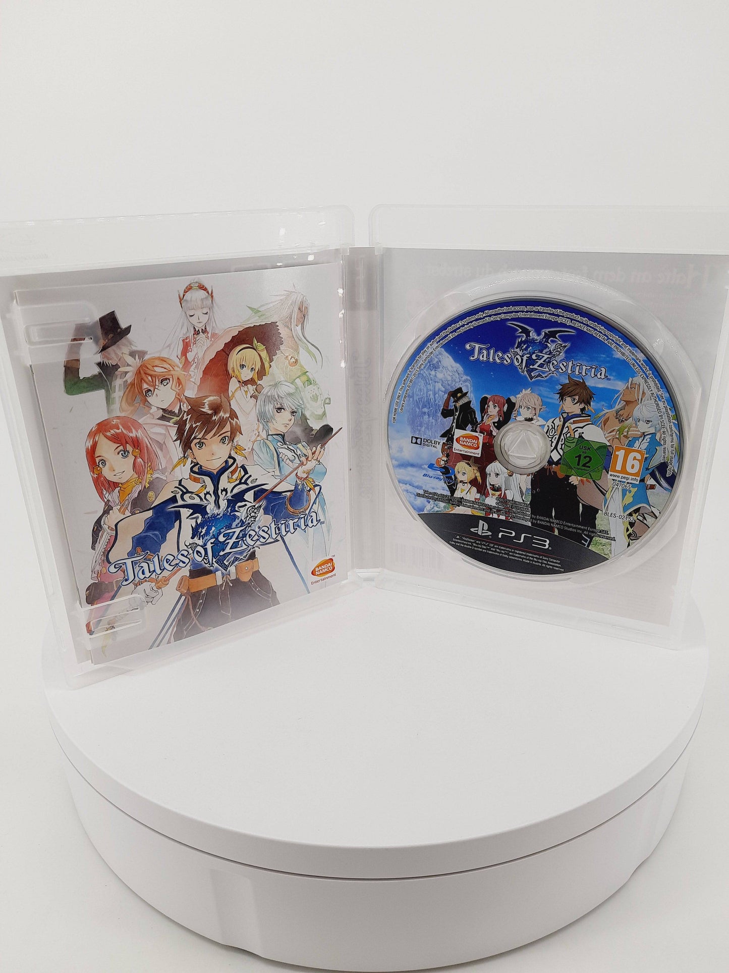 Tales of Zestiria
