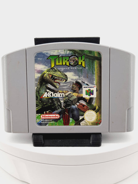 Turok - Dinosaur Hunter