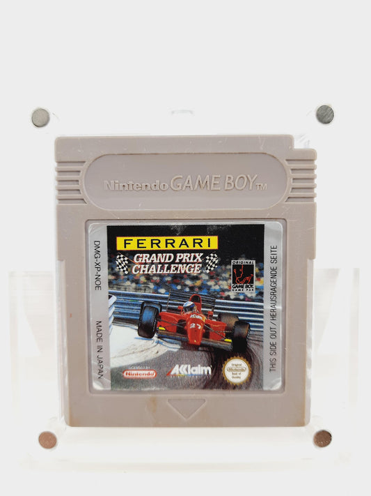 Ferrari Grand Prix Challenge