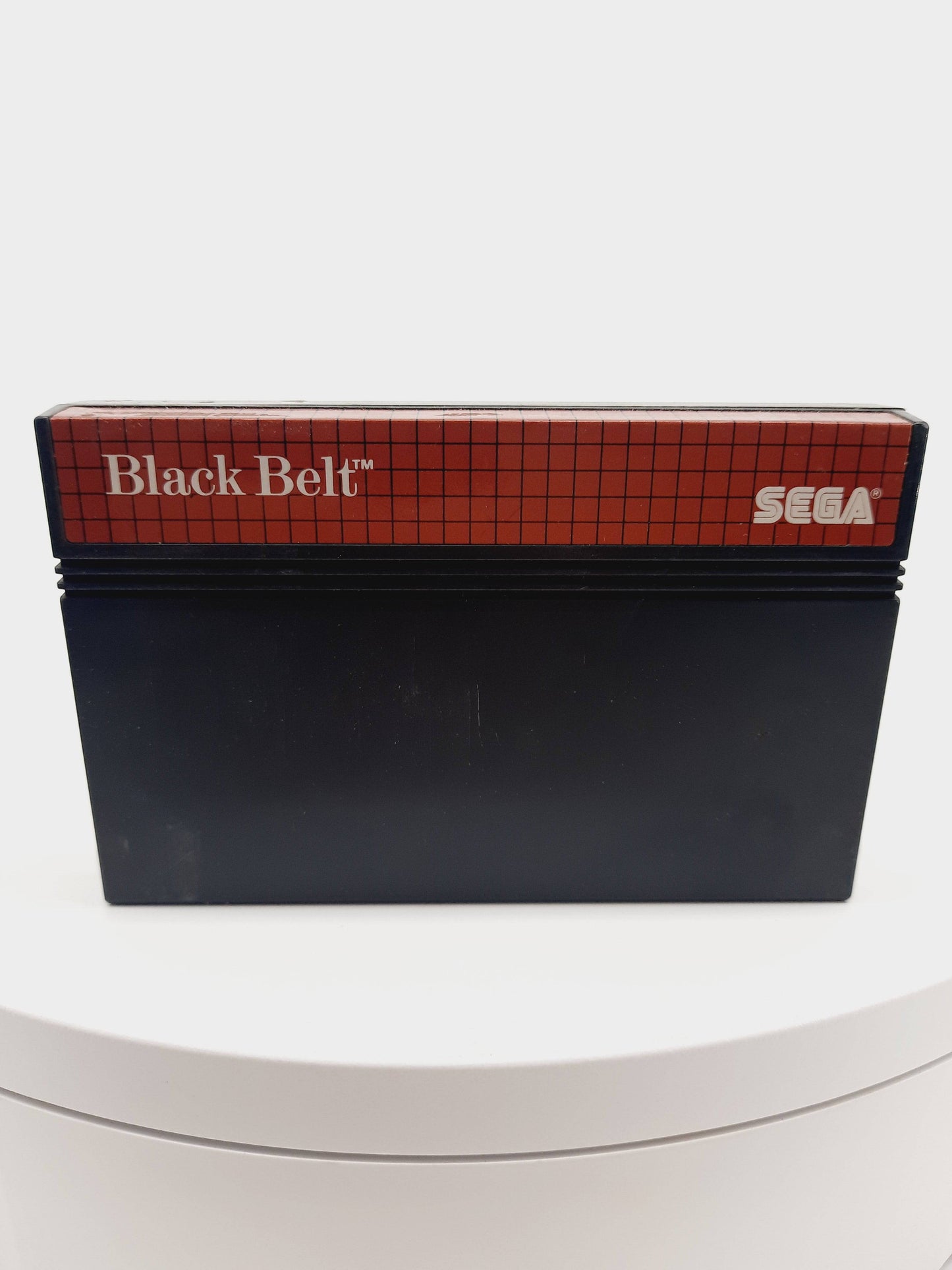 Black Belt