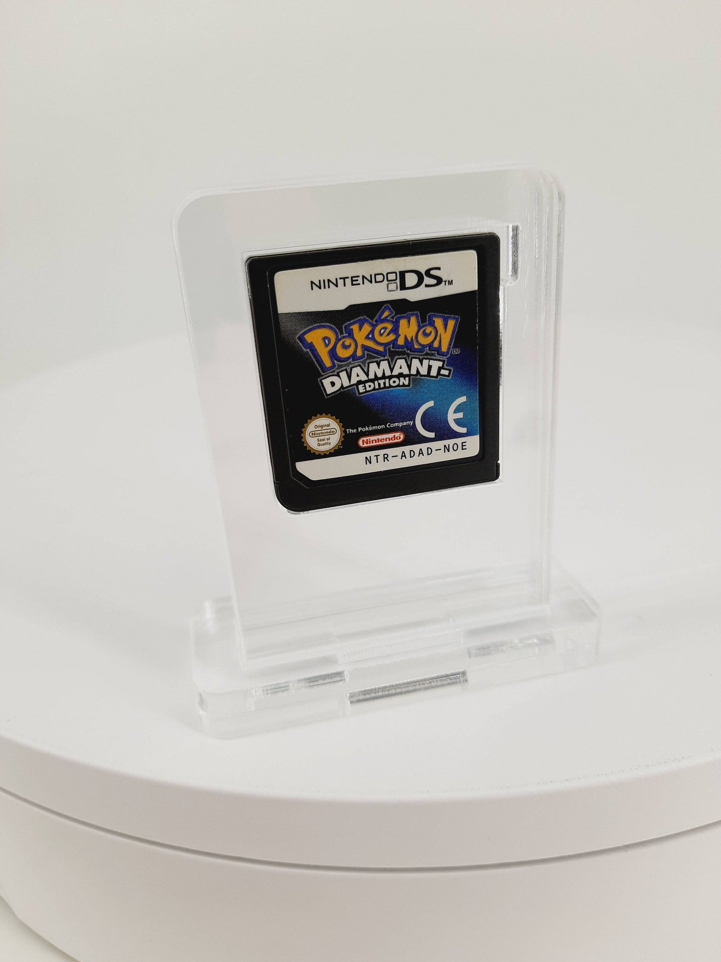 Pokemon Diamant Edition