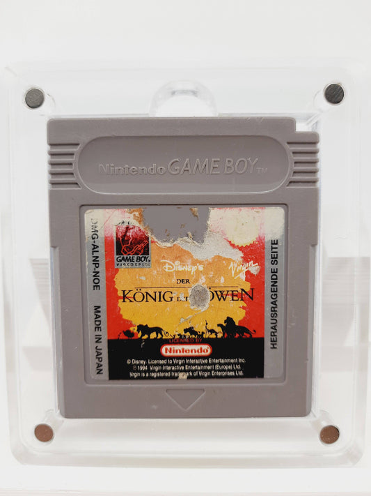 König der Löwen