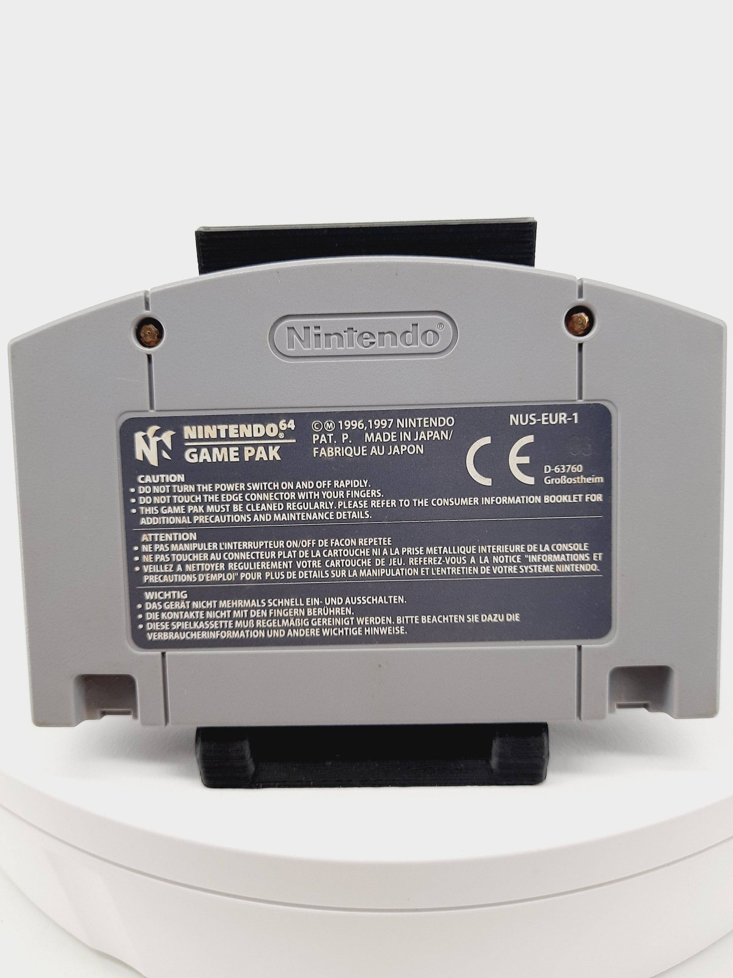 Star Wars - Shadow of the Empire