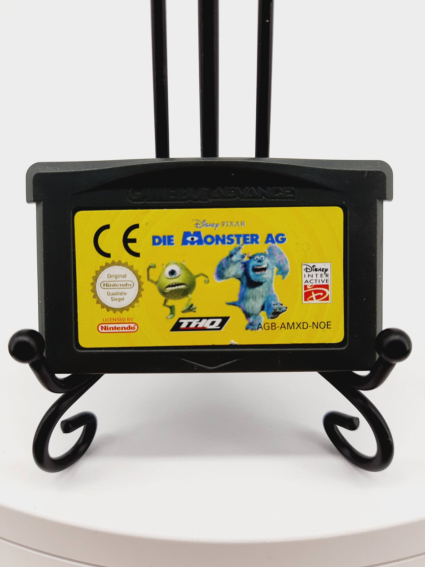 Die Monster AG