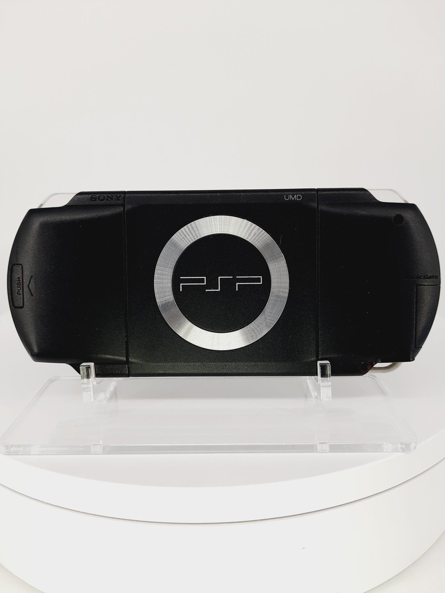 Sony PSP Konsole / Playstation Portable + Netzteil
