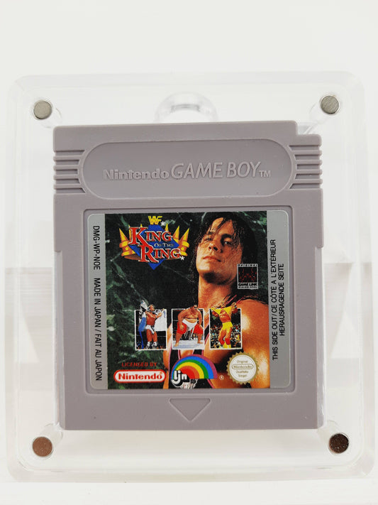 WWF King of the Ring