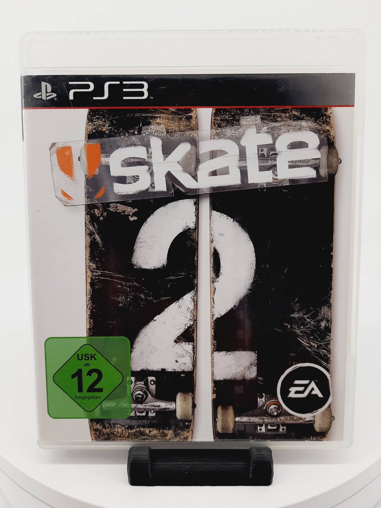 Skate 2
