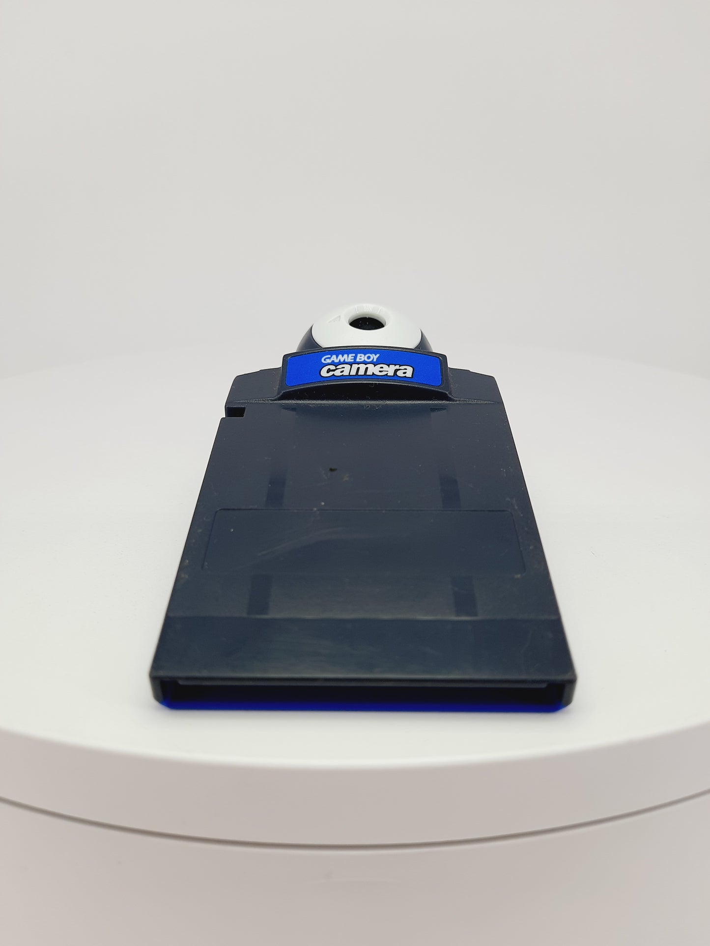 Game Boy Camera Blau