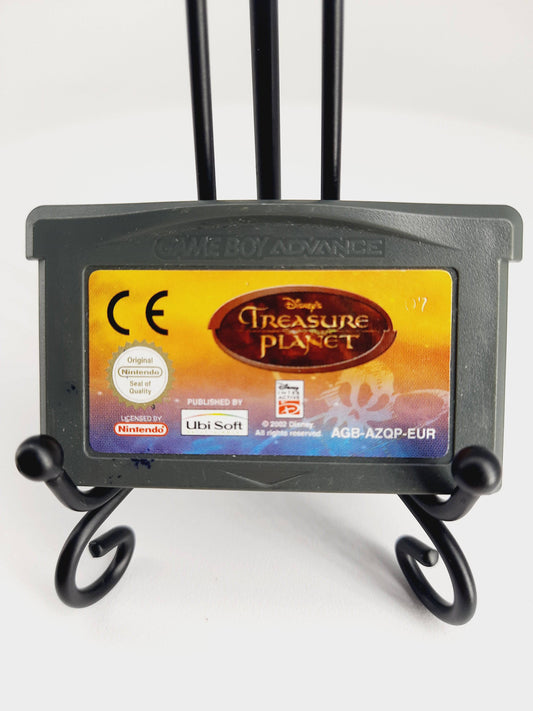 Disney Treasure Planet | Deutsch