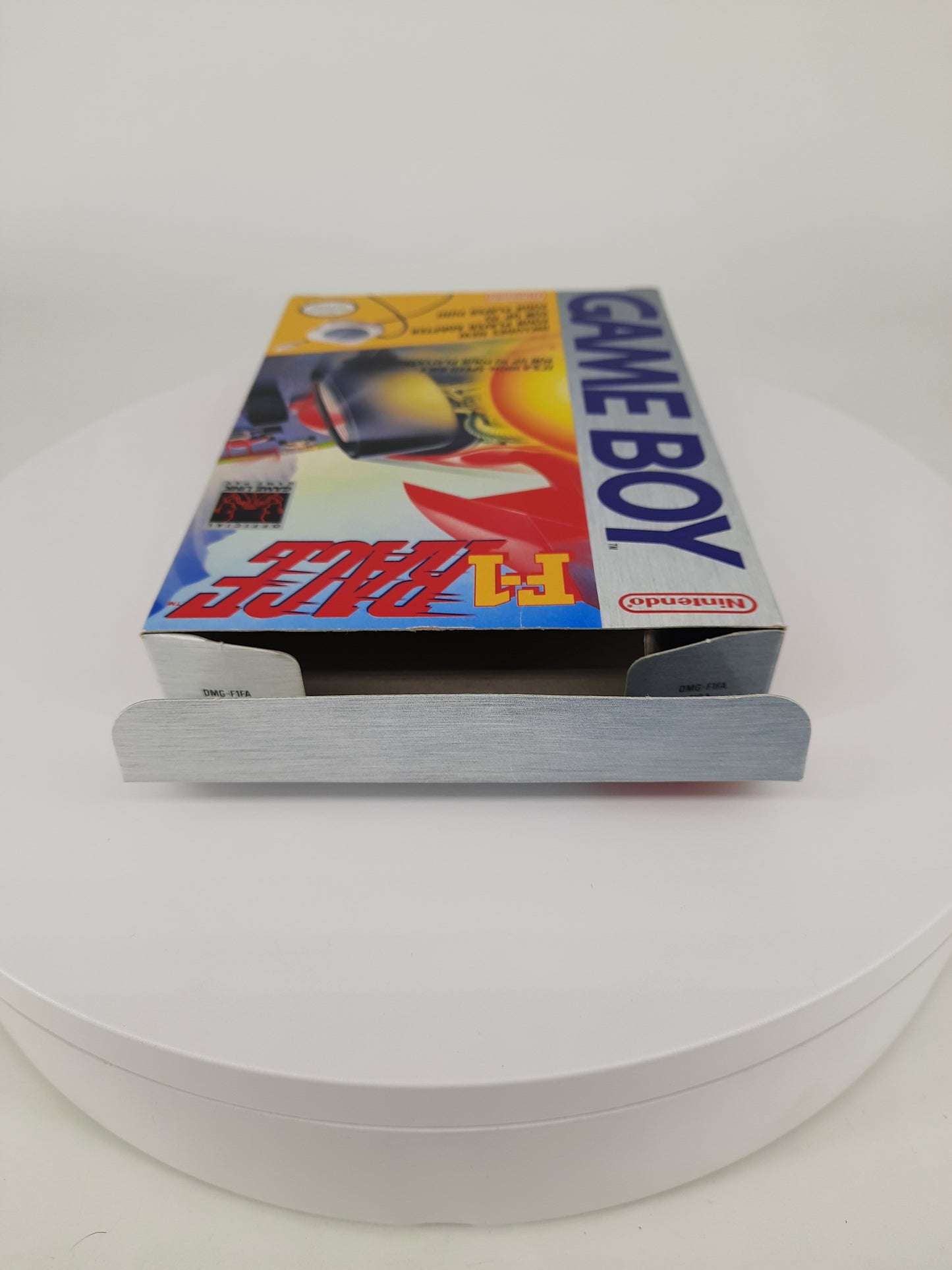 F-1 Race OVP Big Box