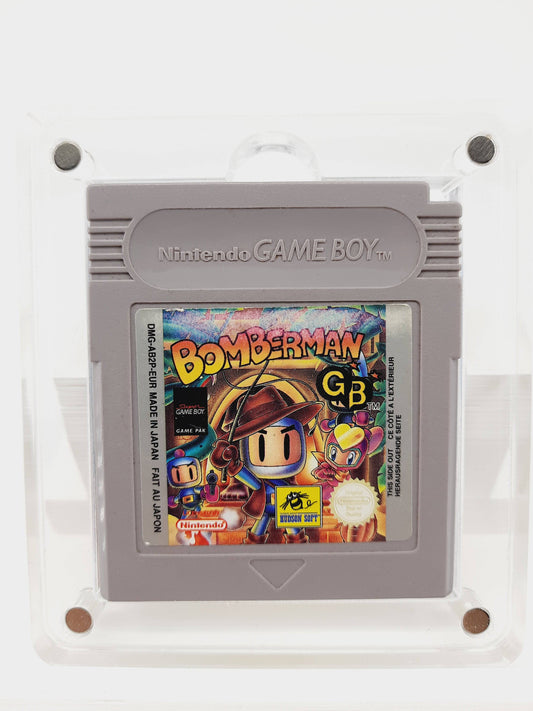 Bomberman GB