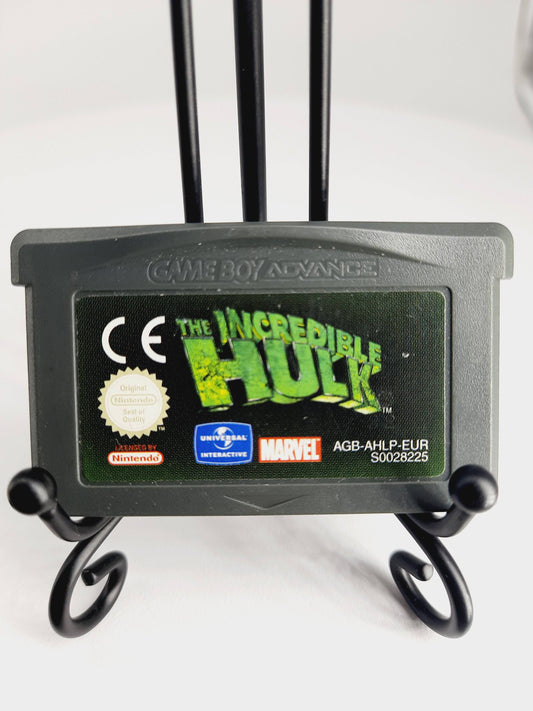 Der unglaubliche Hulk | Deutsch