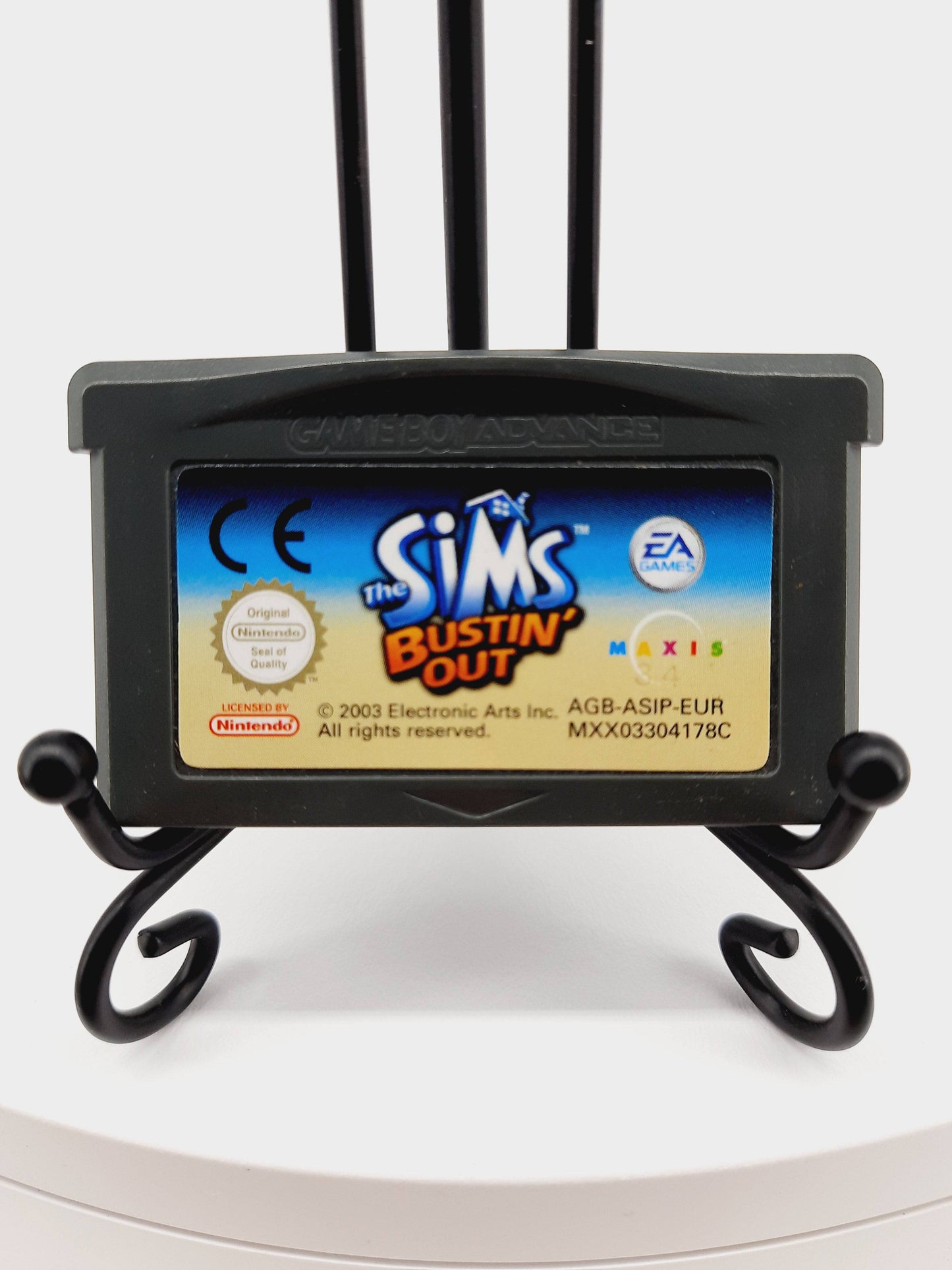 Die Sims - Bustin Out | Deutsch