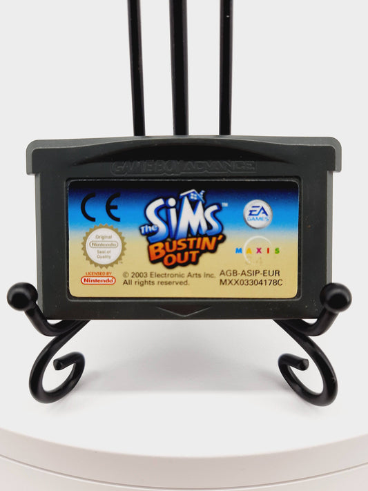 Die Sims - Bustin Out | Deutsch