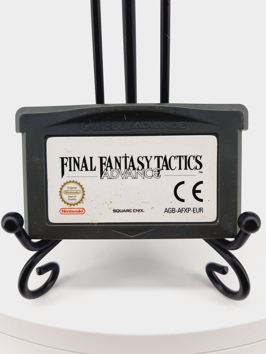 Final Fantasy Tactics Advance