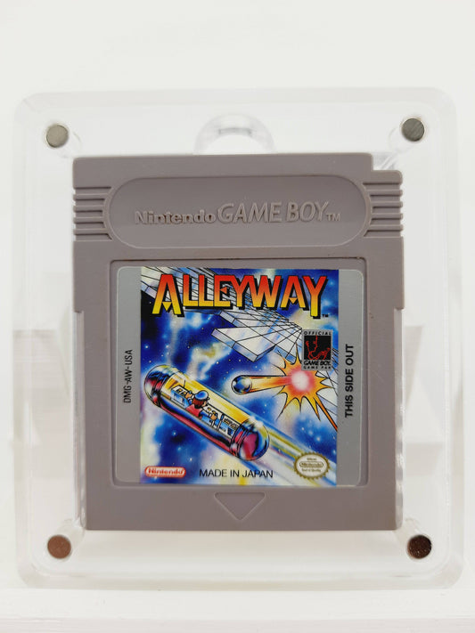 Alleyway | USA