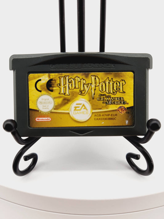 Harry Potter und die Kammer des Schreckens | Deutsch