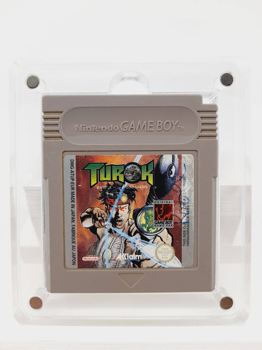 Turok - Battle of Bionosaurs