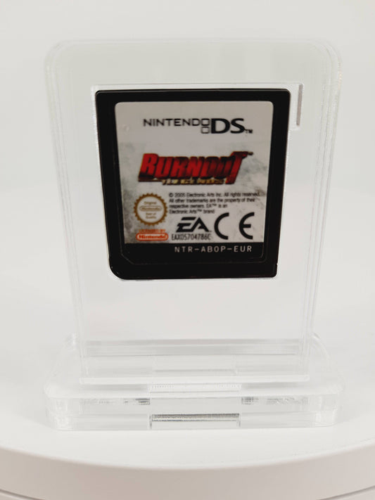 Burnout Legends