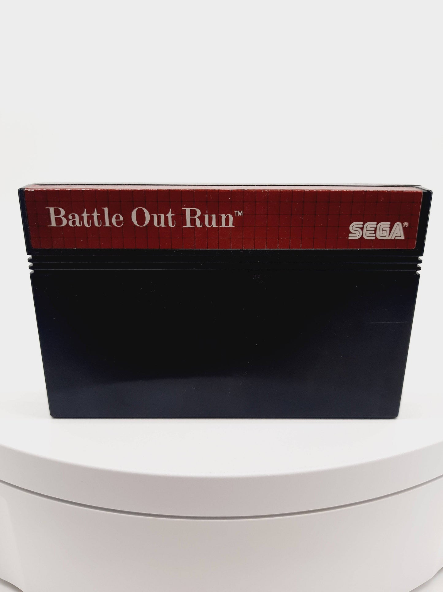 Battle Out Run