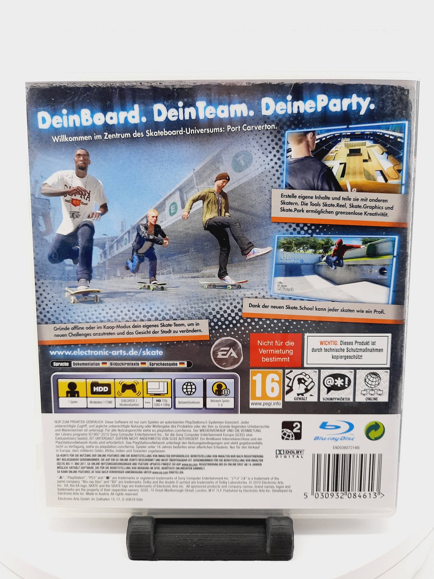 Skate 3