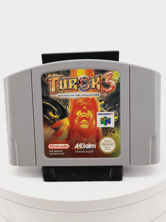 Turok 3 - Shadow of Oblivion