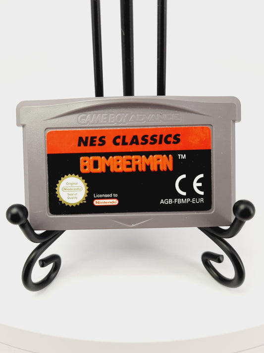 Bomberman - NES Classics