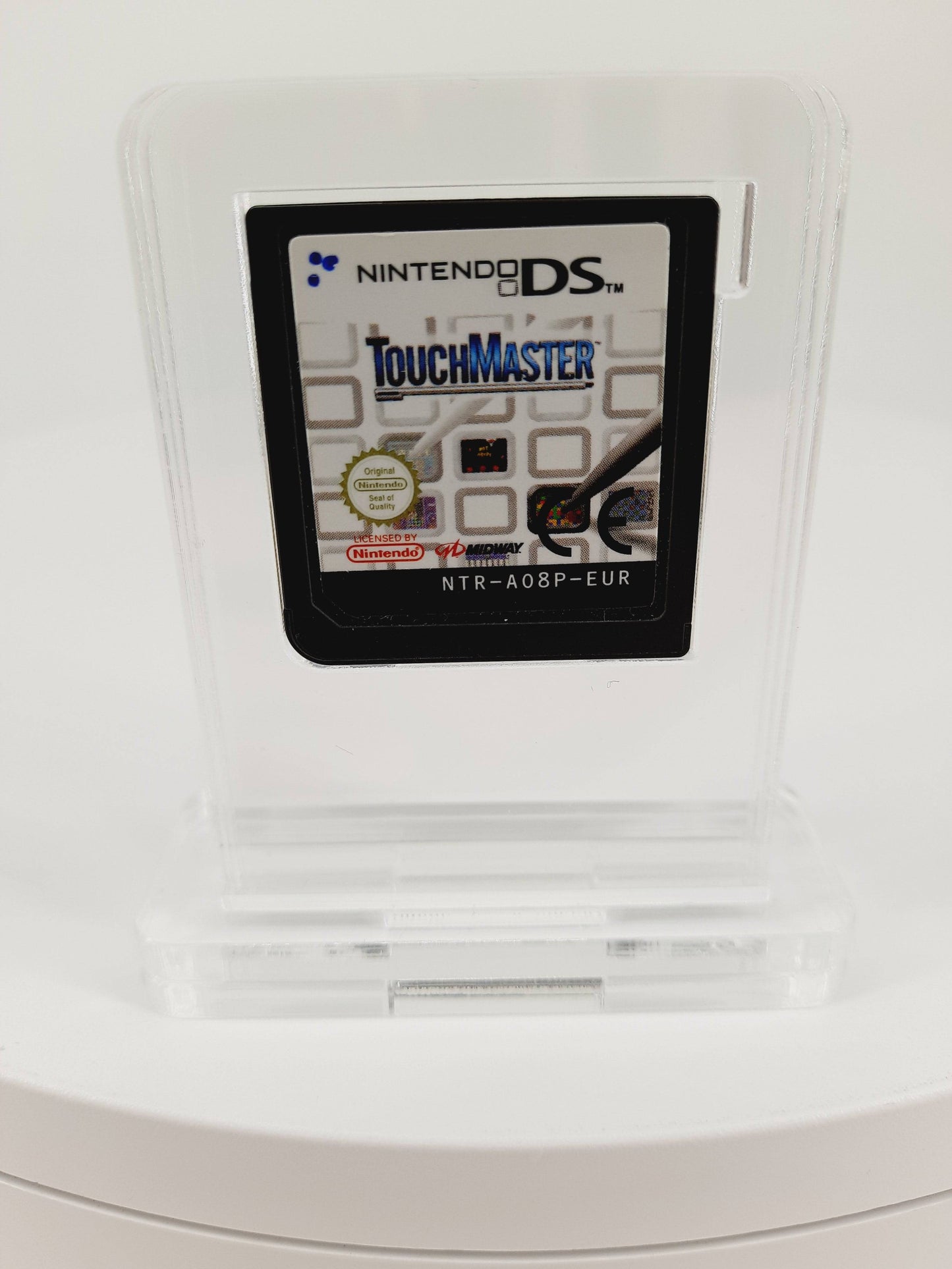 Touchmaster
