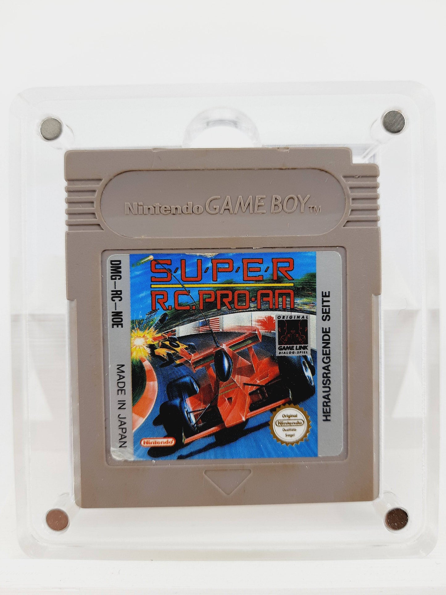 Super R.C. Pro Am