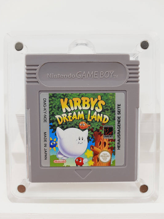 Kirbys Dream Land