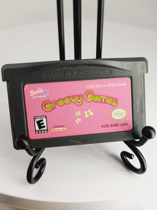 Groovy Games | USA