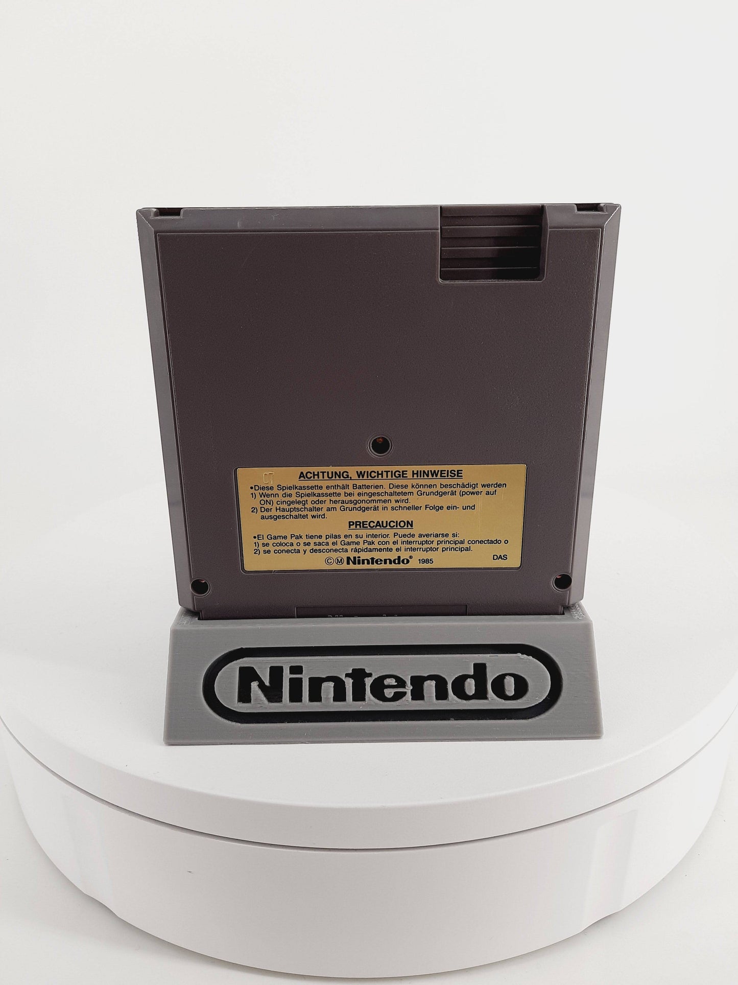 Kirbys Adventure - Tida Retro