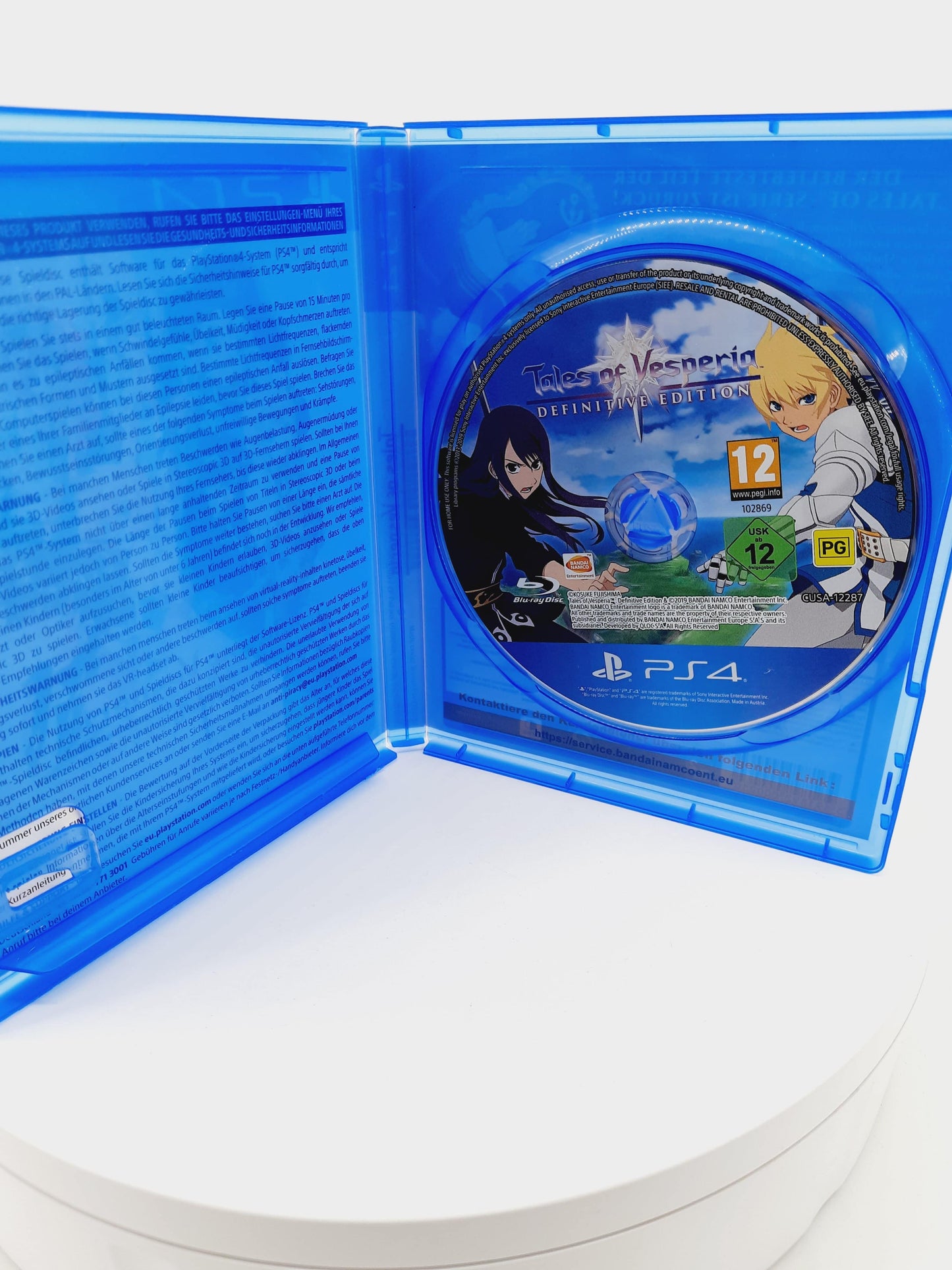 Tales of Vesperia - Definitive Edition