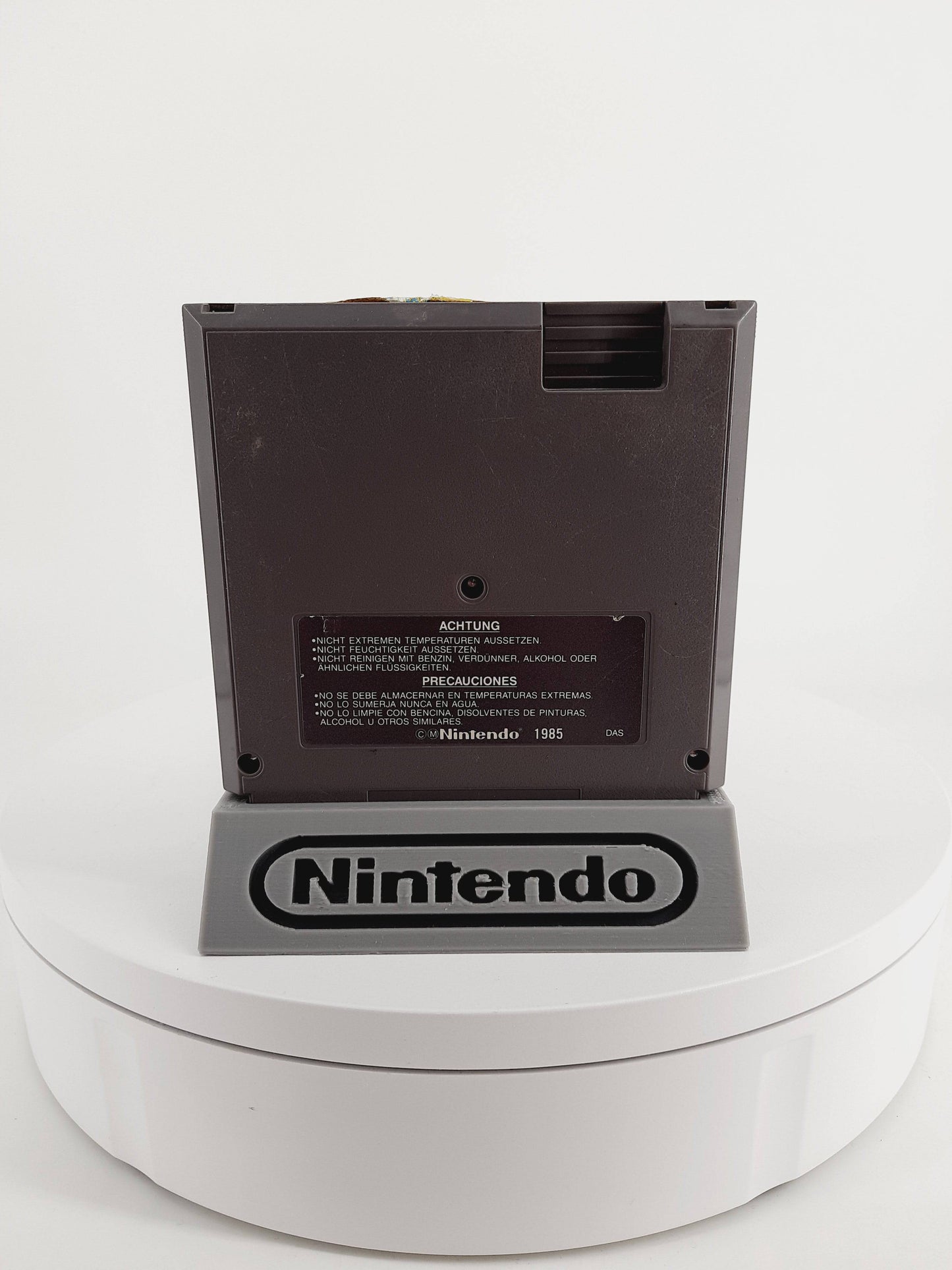 Super Mario Bros. 3 - Tida Retro
