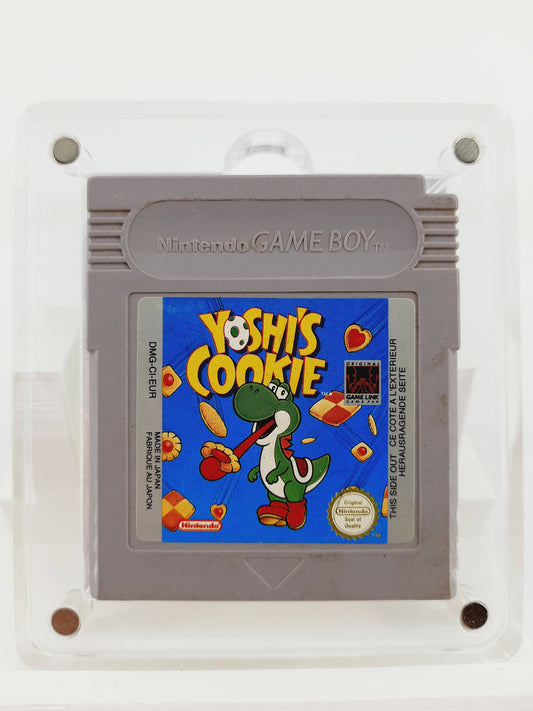 Yoshis Cookie