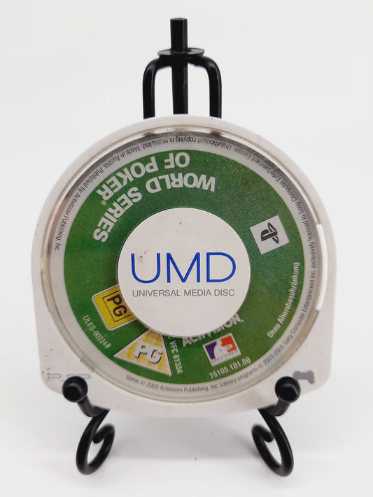 World Series of Poker