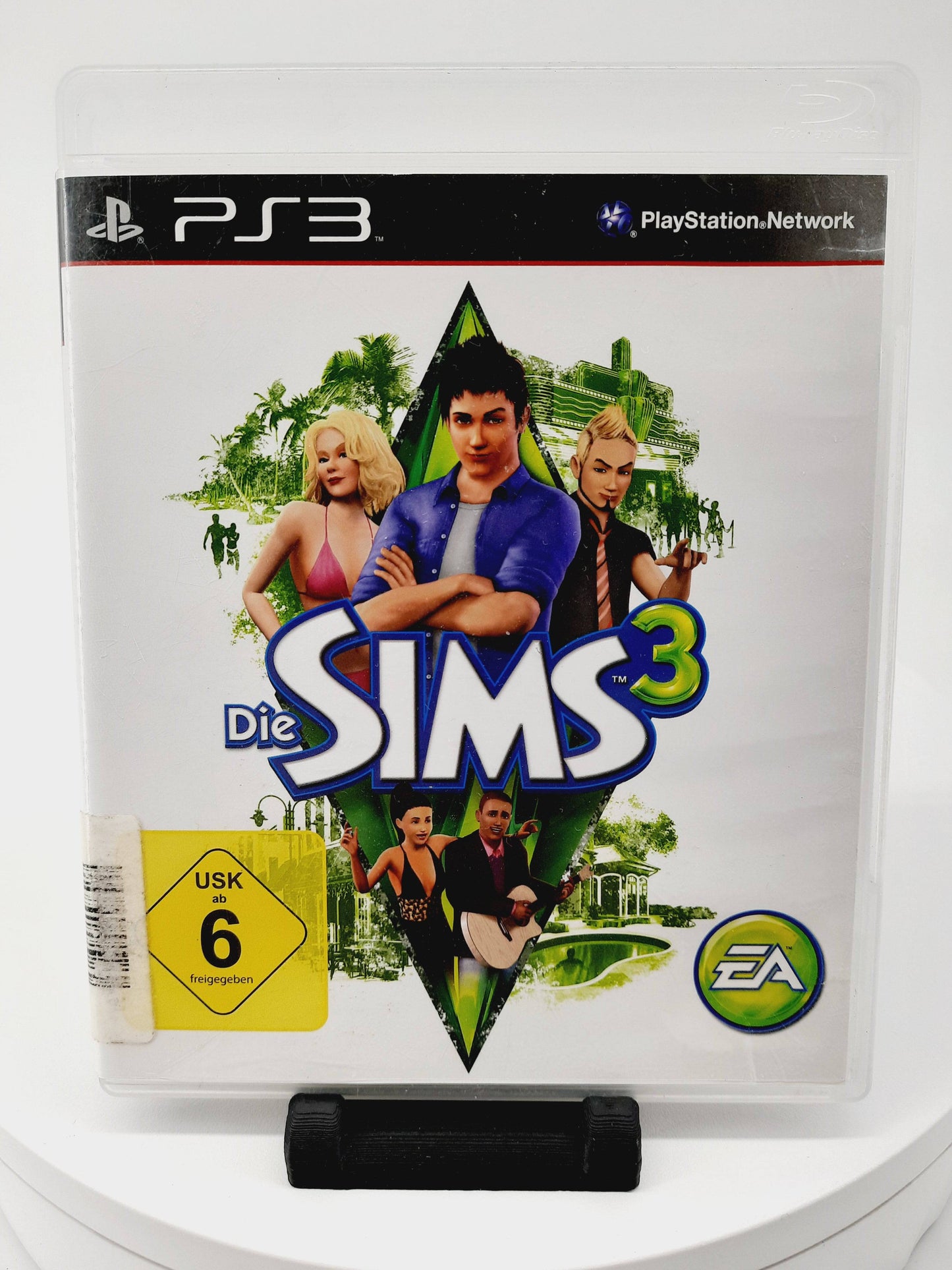 Die Sims 3