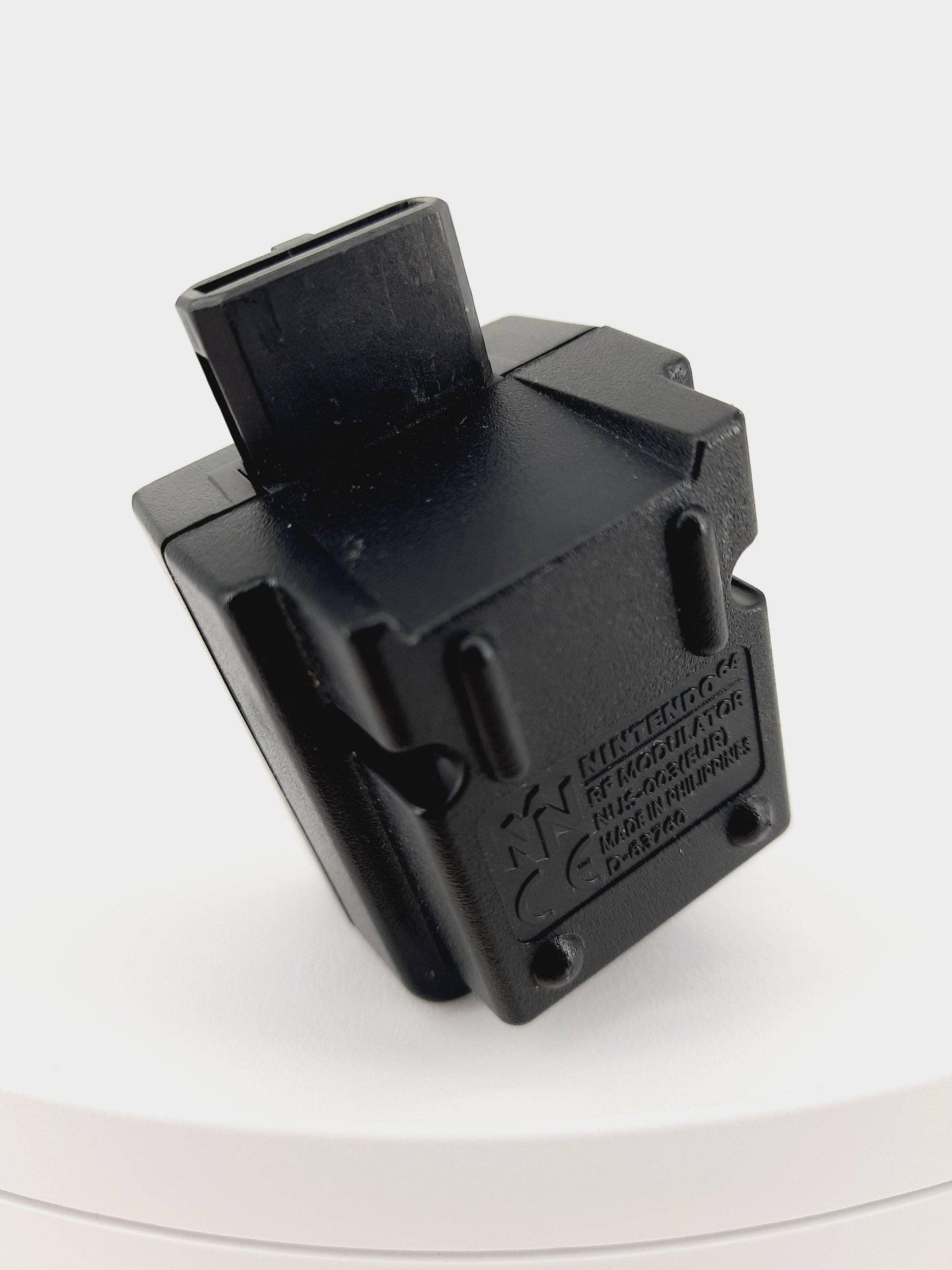 Nintendo 64 RF Modulator