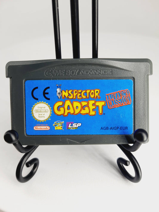 Inspector Gadget