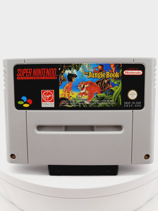 Das Dschungelbuch | Deutsch