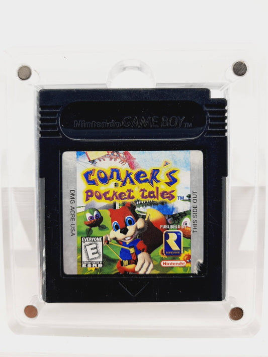 Conkers Pocket Tales | USA