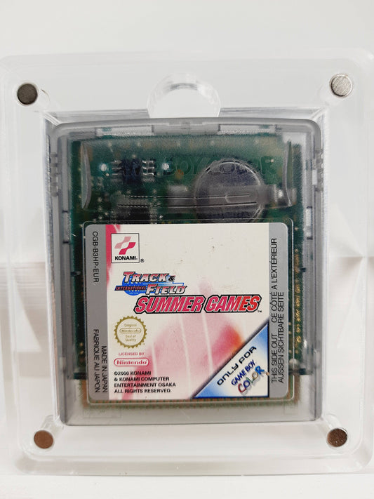 Track & Field International - Summer Games