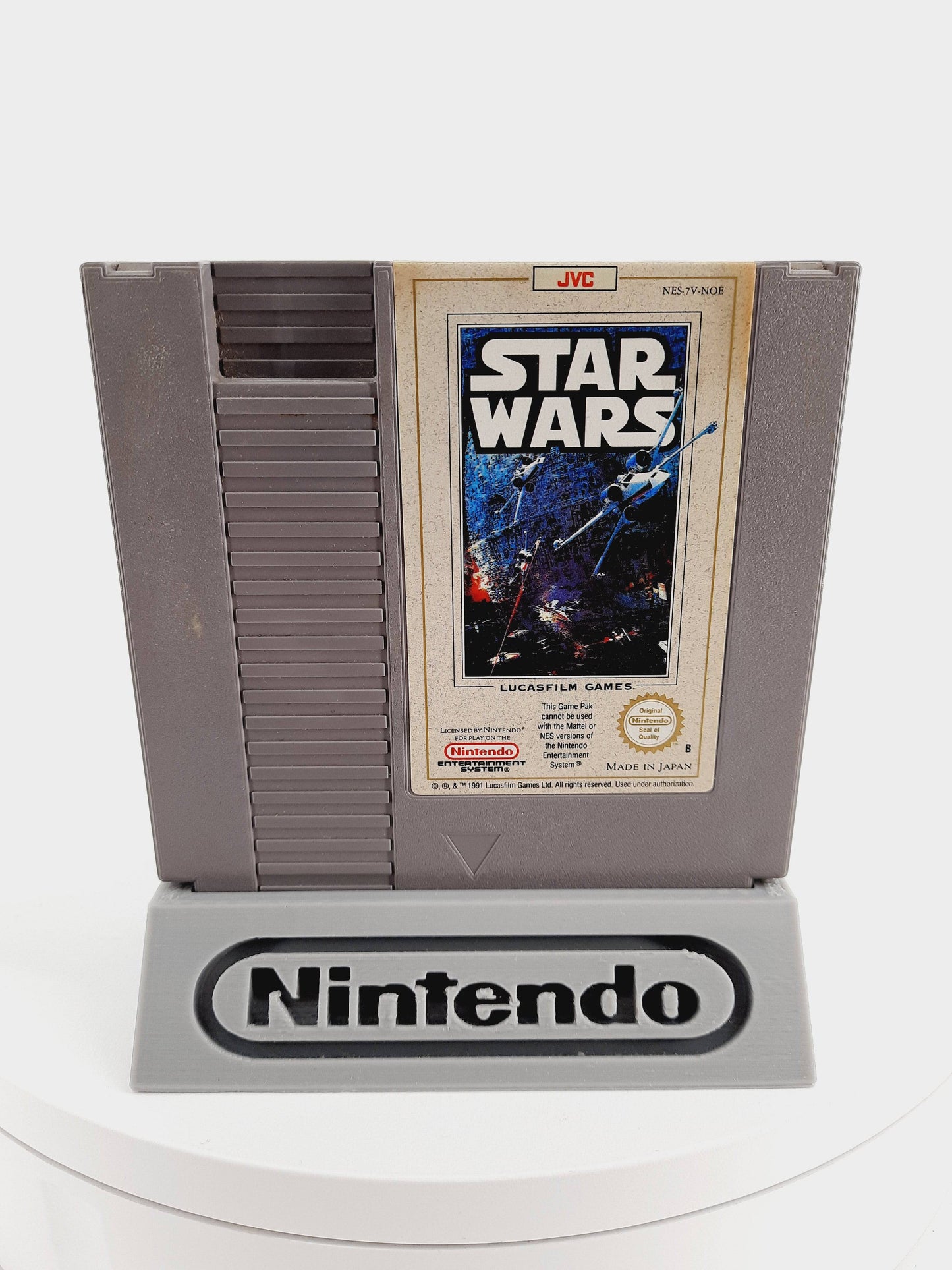 Star Wars - Tida Retro