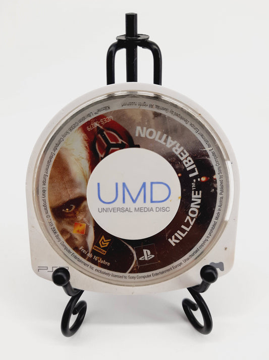 Killzone - Liberation