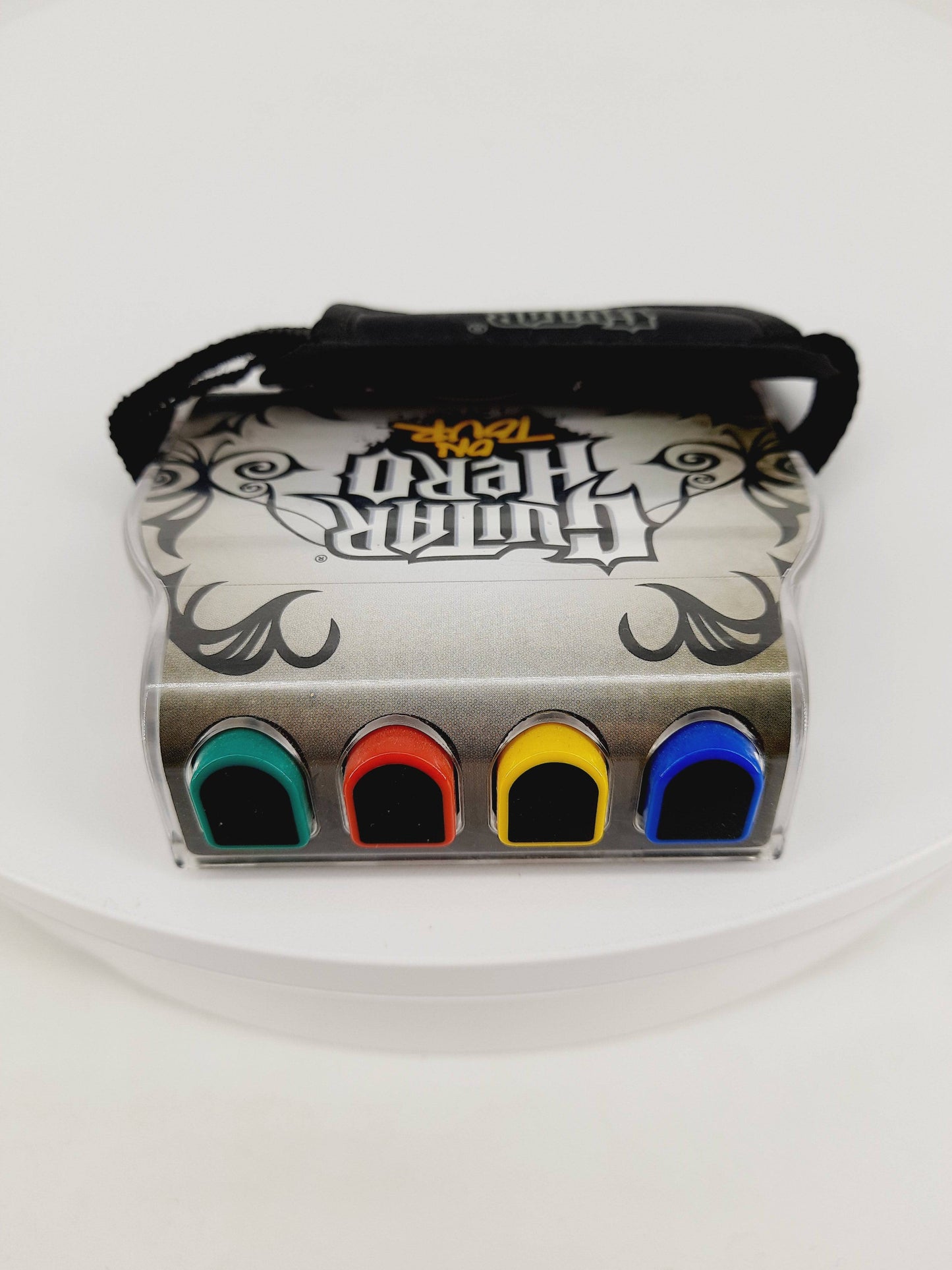 Guitar Hero on Tour + Decades + Modern Hits + Adapter