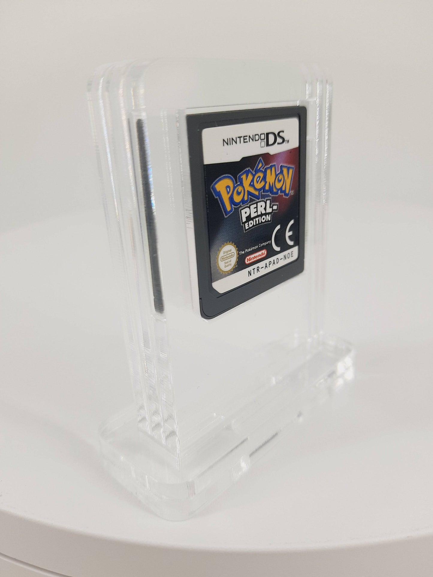 Pokemon Perl Edition