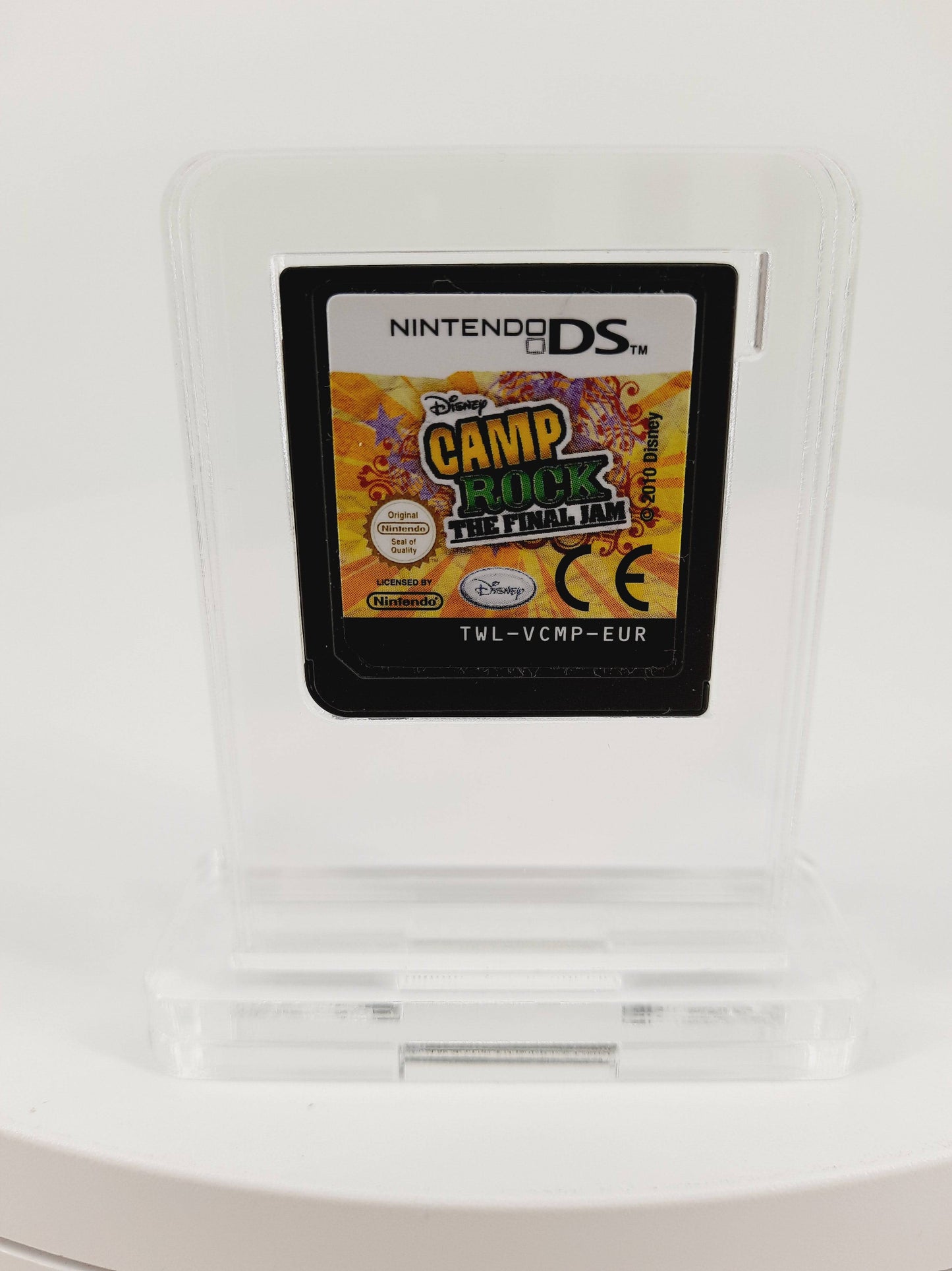 Disneys Camp Rock - The final Jam