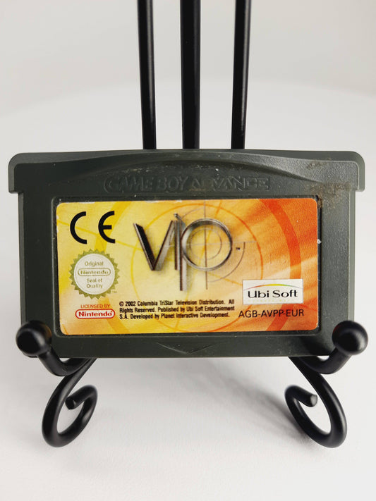 VIP - Pamela Anderson