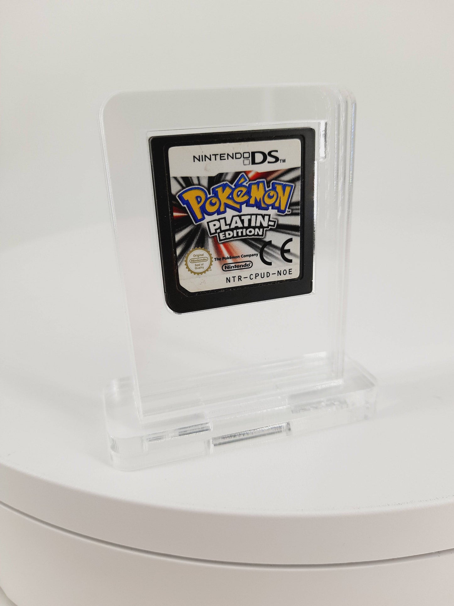 Pokemon Platin Edition
