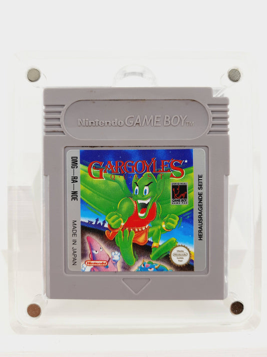 Gargoyles Quest